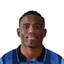 M. Cisse