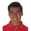 Antonny Adrián Monreal de la Cruz