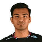 Syed Nasrulhaq Syed Bidin