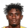 K. Kwaku