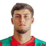Jugador 389542