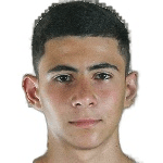 Jugador 390563