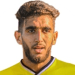 Y. Ben Khaleq