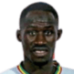 C. Diouf