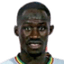 C. Diouf