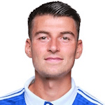 Jugador 40445