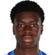 Nehemiah Oriola