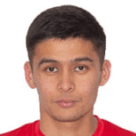 N. Amirbek