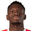 Prince Kwabena Adu