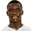 A. Diouf