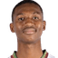 B. Coulibaly