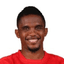 S. Eto'o
