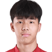 Zhang Jiaming