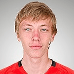 Egor Rudkovski