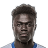 Y. Bojang