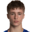 H. McGlinchey