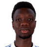 A. Cissé