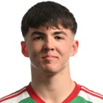 M. Kiernan