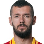 Jugador 45836