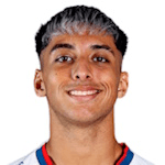 Jugador 461486
