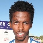 K. Mahlatsi