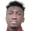 A. Toure