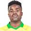 Lesedi Kapinga