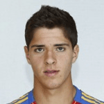 Antonio Marín