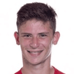 Berto Espeso