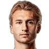 B. Nygren
