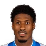 Isaiah Ahmed
