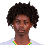 E. Mensah