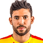 M. Yacoubi