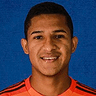Darwin González