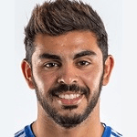 Jugador 50780