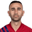 Justin Meram