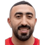 Mahdi Al Humaidan