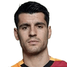 Álvaro Morata
