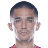 S. Chhetri