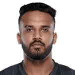 S. Panwar