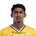 Jugador 60118