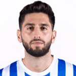 Jugador 64540