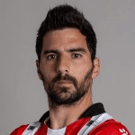 Facundo Adrián Erpen