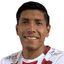 Rodrigo Fabián Ávila Sóliz