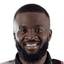 T. Ndombele