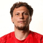 Andrii Pyatov