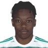 K. Dembele