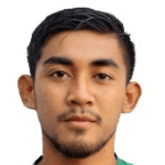 A. Yusgiantoro