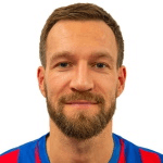 Daniel Pavlović