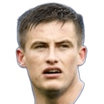 Rhys McCabe